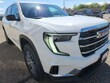 GMC Acadia