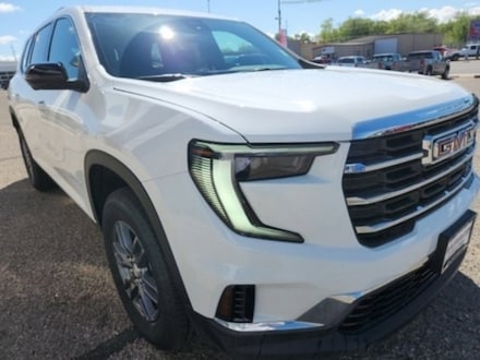 2025 GMC Acadia Elevation SUV