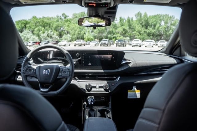 2026 Buick Envista Preferred - Photo 14