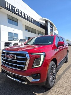 2025 GMC Yukon XL Elevation SUV