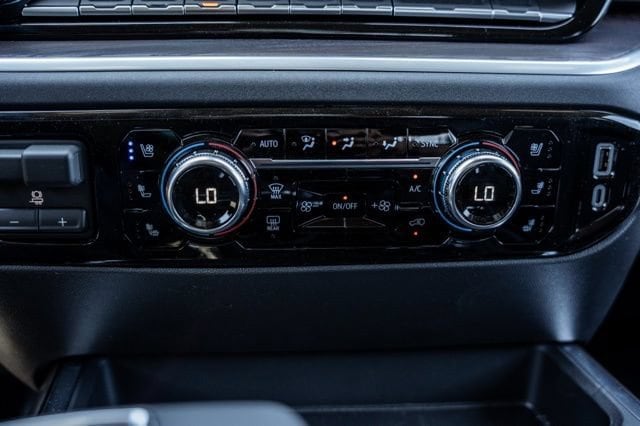 2026 GMC Sierra 1500 SLT - Photo 24