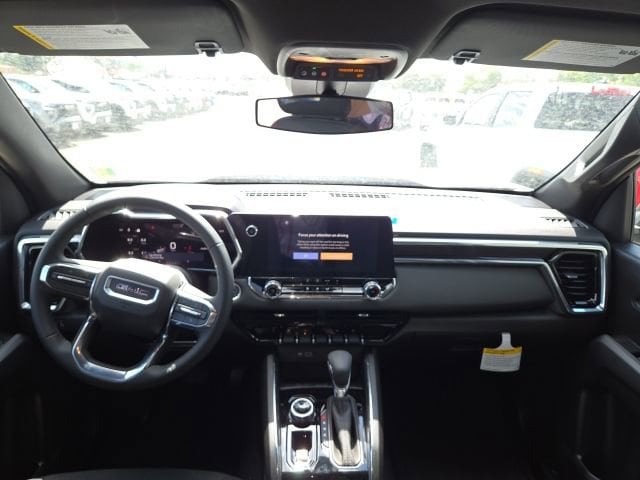 2026 GMC Canyon Elevation - Photo 7