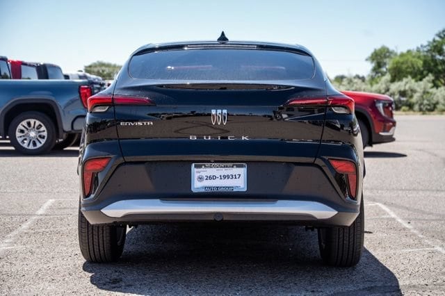 2026 Buick Envista Preferred - Photo 6