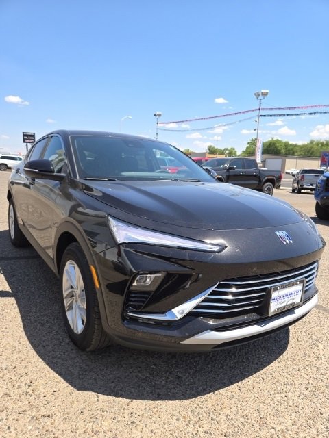 2025 Buick Envista Preferred photo 4