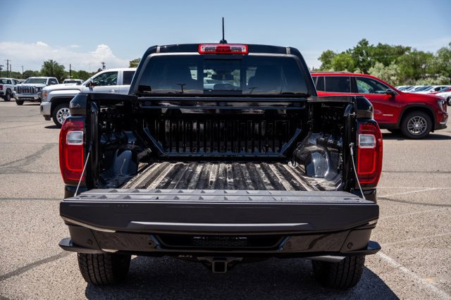 2026 GMC Canyon Elevation - Photo 9