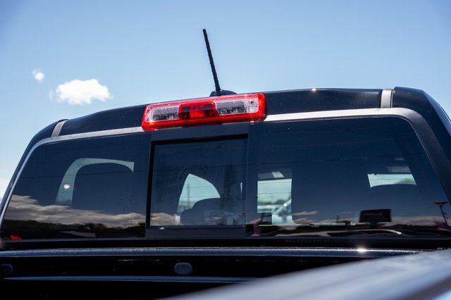 2026 GMC Canyon Elevation - Photo 12