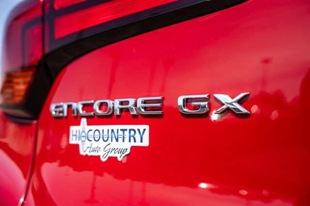 2026 Buick Encore GX Preferred - Photo 10