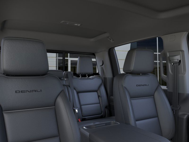 2026 GMC Sierra 1500 Denali - Photo 39