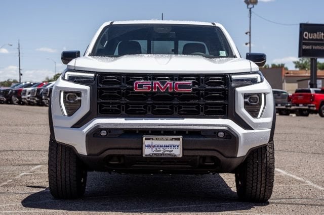 2026 GMC Canyon Elevation - Photo 2