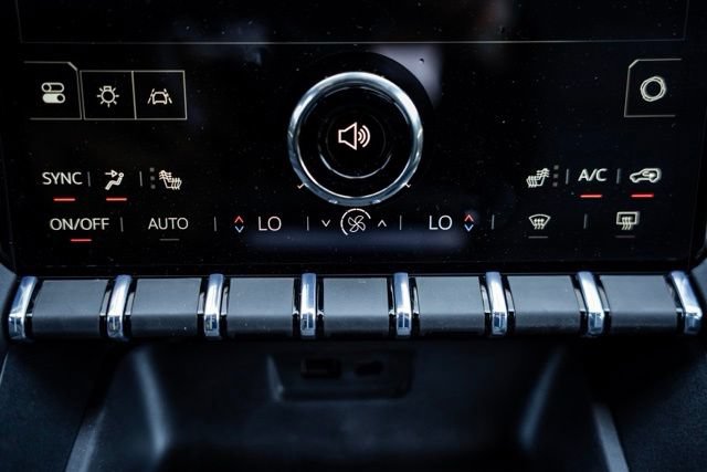2026 GMC Terrain AT4 - Photo 21