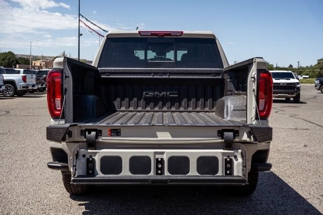 2026 GMC Sierra 1500 Denali - Photo 9