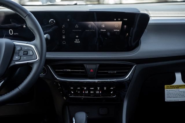 2026 Buick Encore GX Avenir - Photo 21