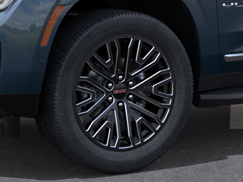 2026 GMC Yukon XL Elevation - Photo 42