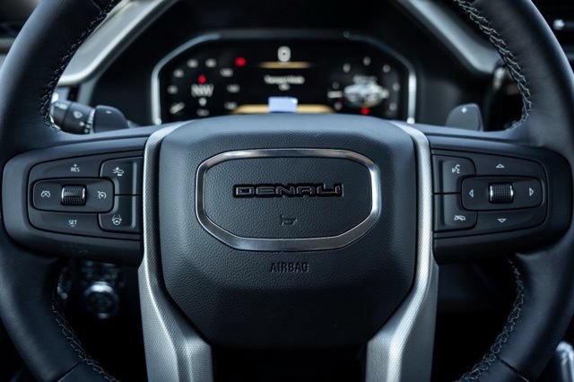 2026 GMC Sierra 1500 Denali - Photo 18