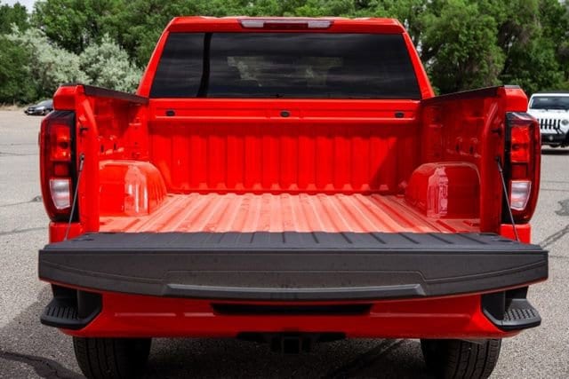 2026 GMC Sierra 1500 Pro - Photo 9