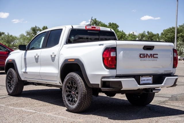 2026 GMC Canyon Elevation - Photo 7