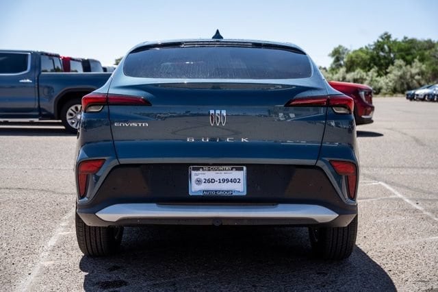2026 Buick Envista Preferred - Photo 6