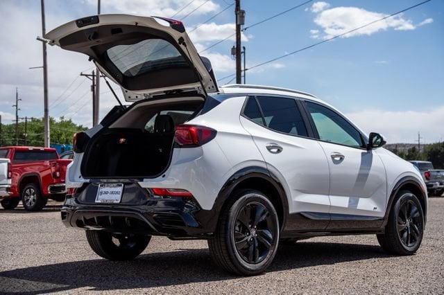 2026 Buick Encore GX Sport Touring - Photo 5