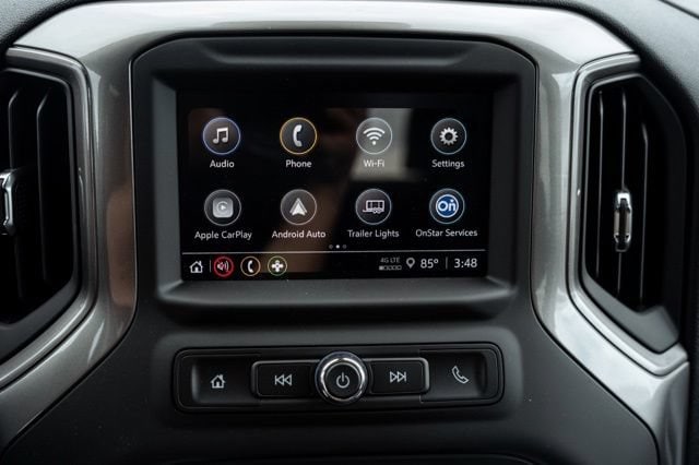 2026 GMC Sierra 1500 Pro - Photo 19