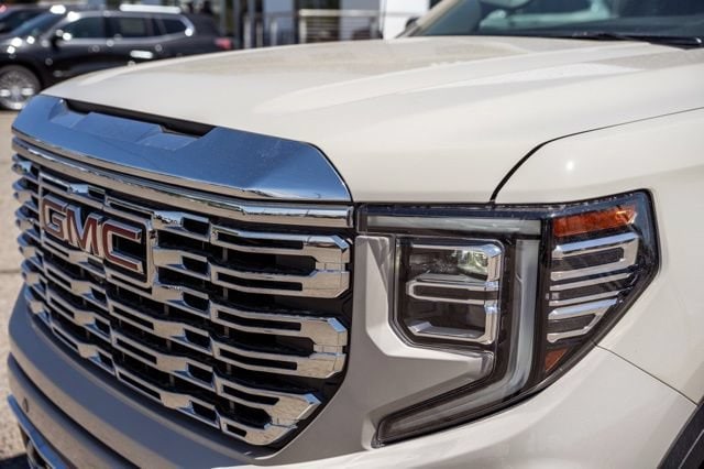 2026 GMC Sierra 1500 Denali - Photo 15