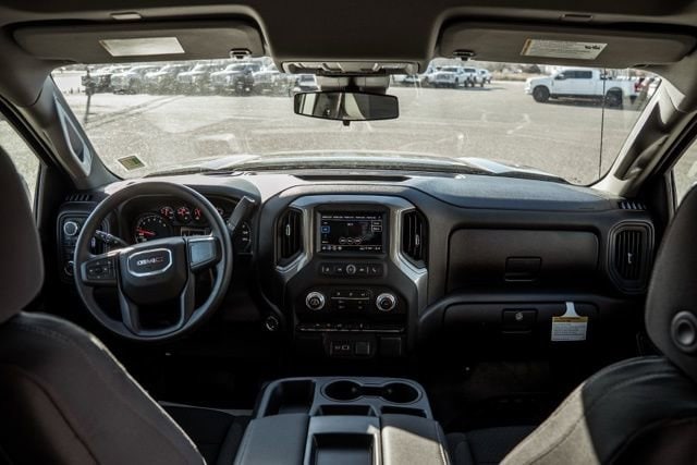 2026 GMC Sierra 1500 Pro - Photo 13