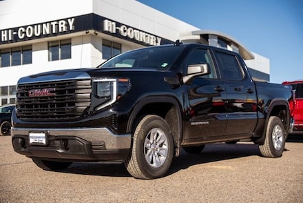 2026 GMC Sierra 1500 Pro Truck