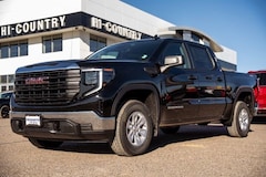 2026 GMC Sierra 1500 Pro Truck