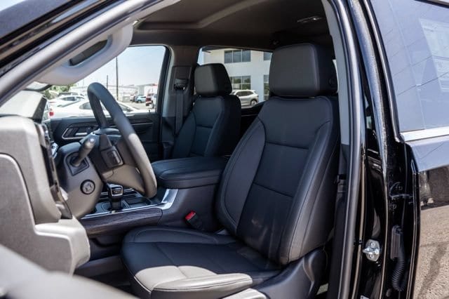 2026 GMC Sierra 1500 SLT - Photo 27
