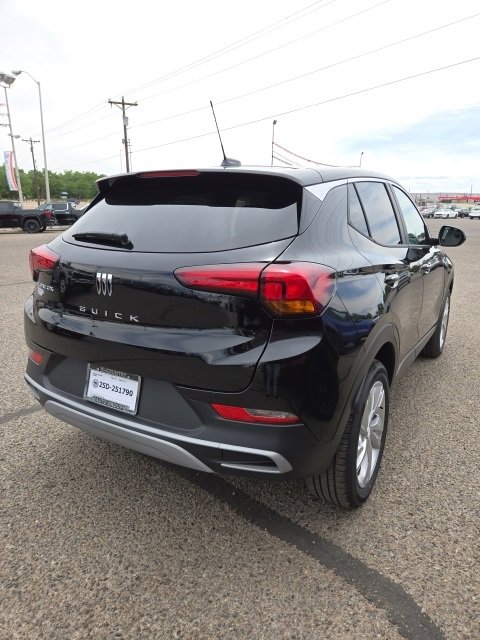 2026 Buick Encore GX Preferred photo 3