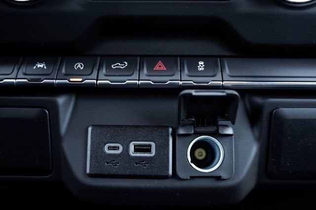 2026 GMC Sierra 1500 Pro - Photo 20