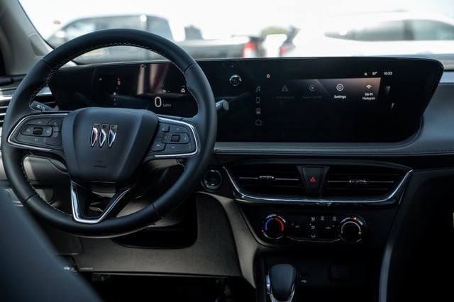 2026 Buick Encore GX Preferred - Photo 14