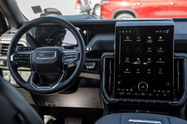 2026 GMC Yukon XL Denali - Photo 16