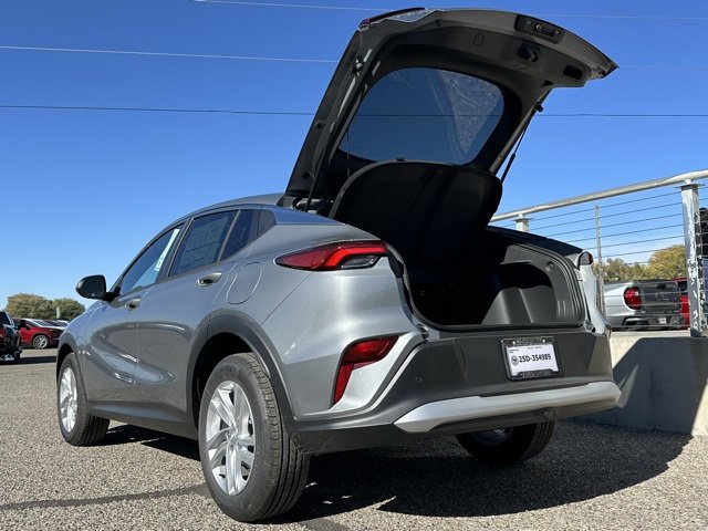 2026 Buick Envista Preferred photo 4