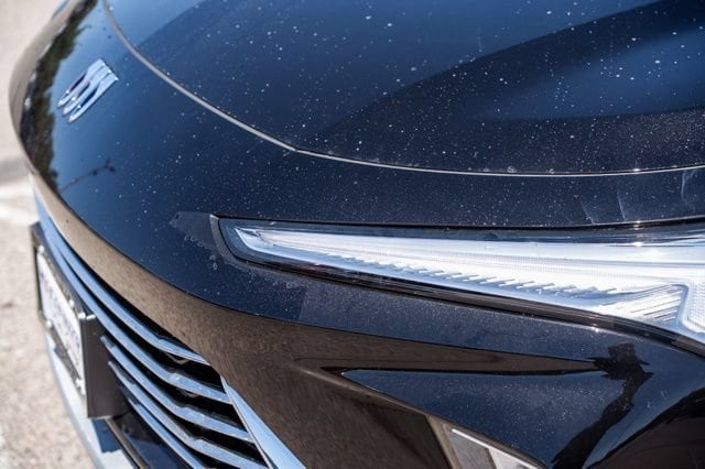 2026 Buick Envista Preferred - Photo 13