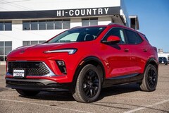 2026 Buick Encore GX Sport Touring SUV