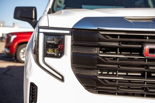 2026 GMC Sierra 1500 Pro - Photo 13