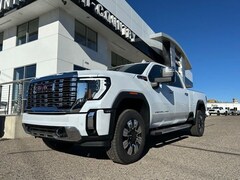 2026 GMC Sierra 2500 HD Denali Truck