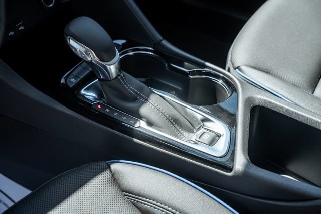 2026 Buick Encore GX Sport Touring - Photo 22