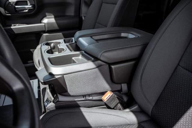 2026 GMC Sierra 1500 Pro - Photo 21