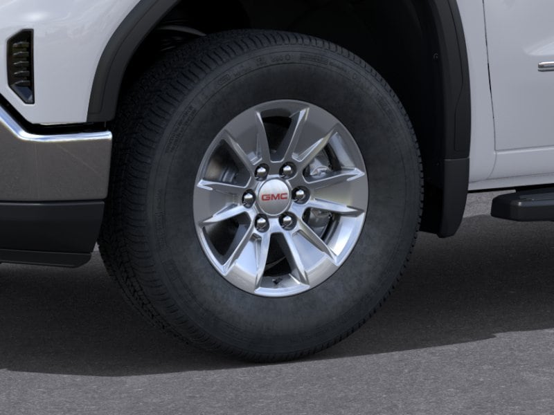 2026 GMC Sierra 1500 Pro - Photo 41