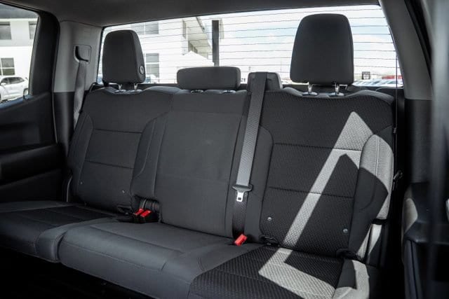 2026 GMC Sierra 1500 Pro - Photo 27