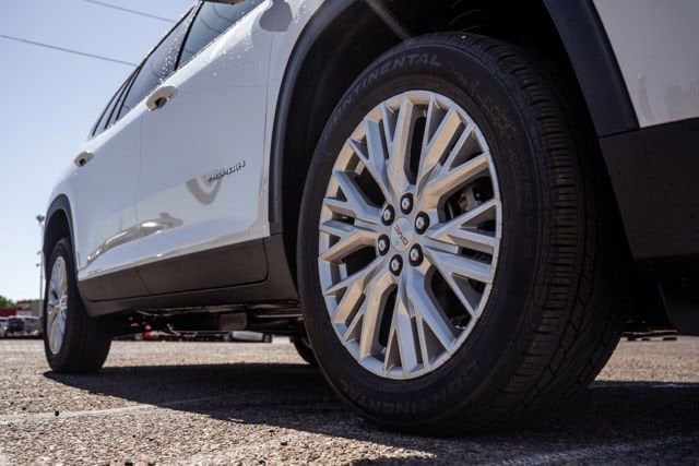 2026 GMC Acadia Elevation - Photo 12