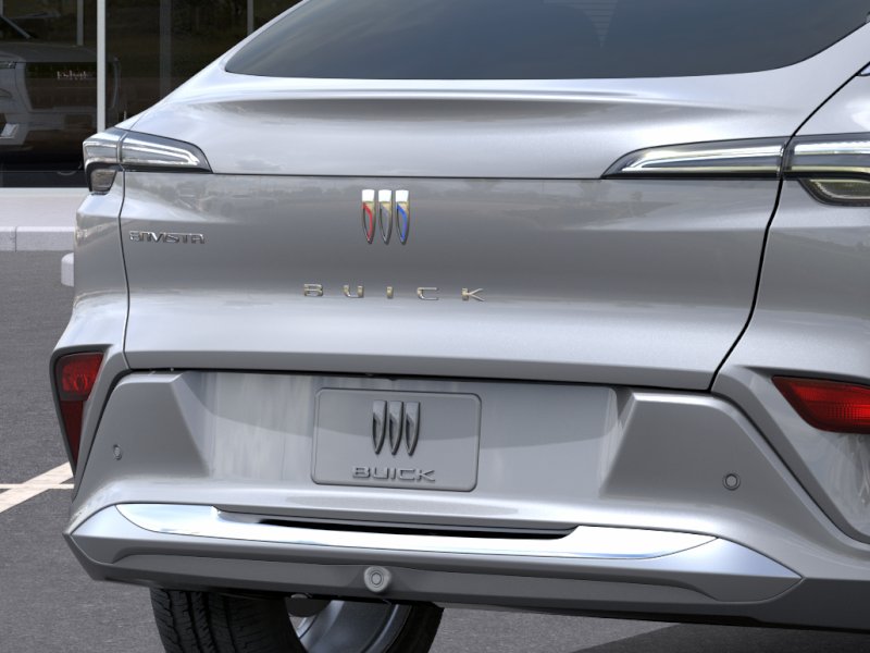 2026 Buick Envista Avenir - Photo 47