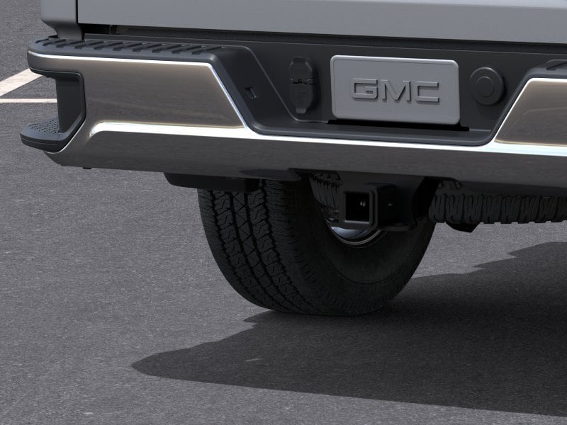 2026 GMC Sierra 2500HD Pro - Photo 14