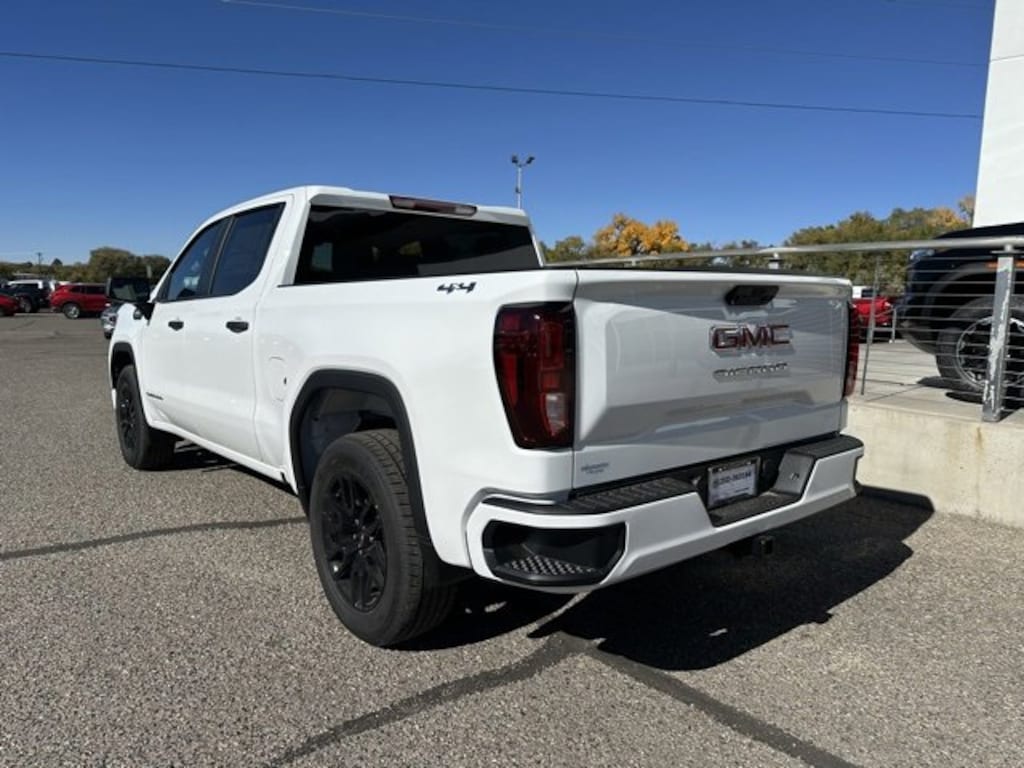 New 2026 GMC Sierra 1500 Pro Truck
