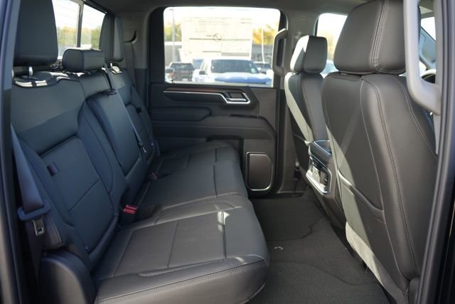 2026 GMC Sierra 2500HD Denali - Photo 9