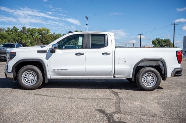 2026 GMC Sierra 1500 Pro - Photo 8