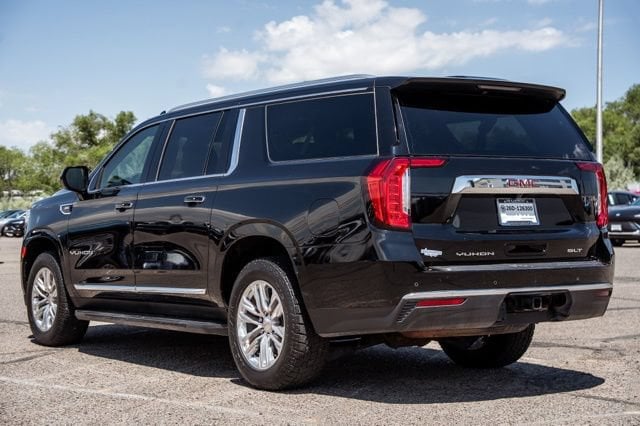2024 GMC Yukon XL SLT - Photo 7