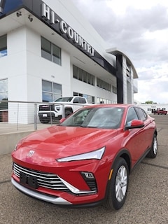 2026 Buick Envista Preferred SUV