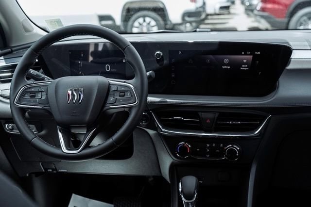 2026 Buick Encore GX Preferred - Photo 14